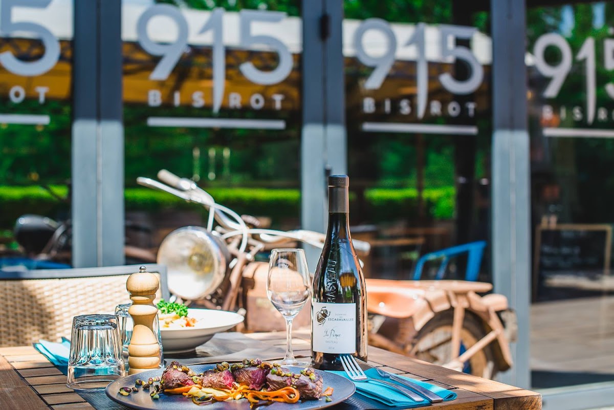 Bistrot 915 Photos 2